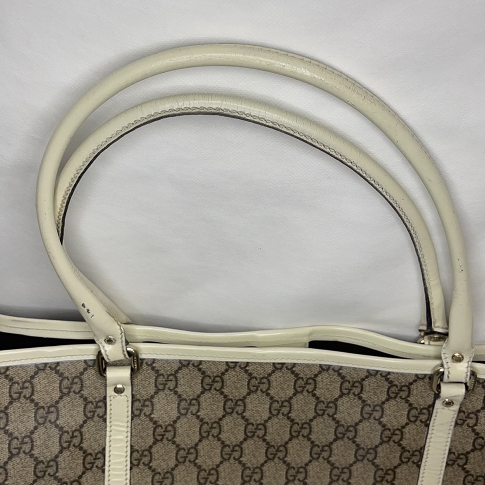 GUCCI Joy Tote Bag - Picture 14 of 15